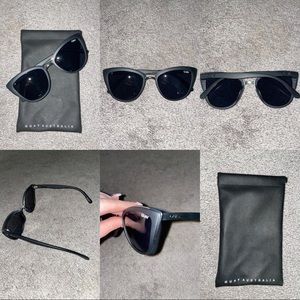 Quay Australia Sunglasses